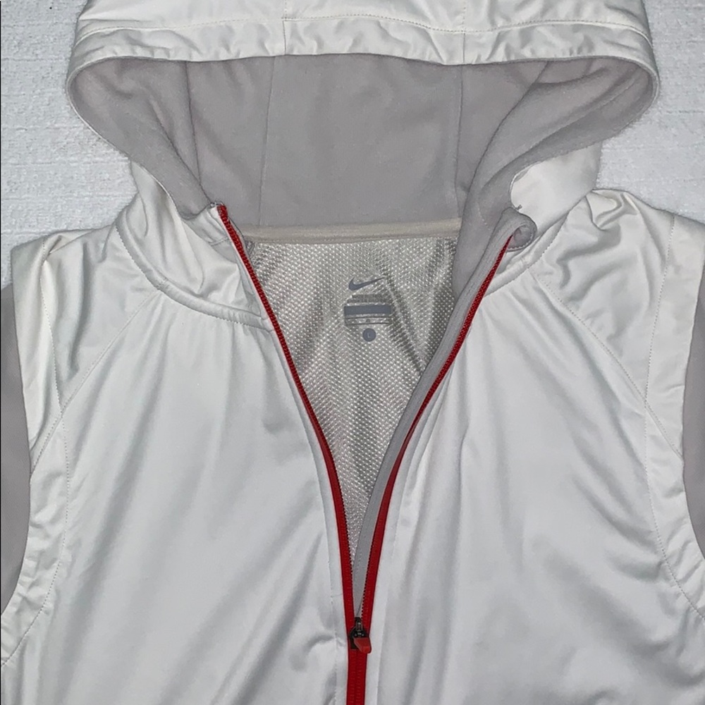 Nike Windrunner Full Zip Jacket - image 4
